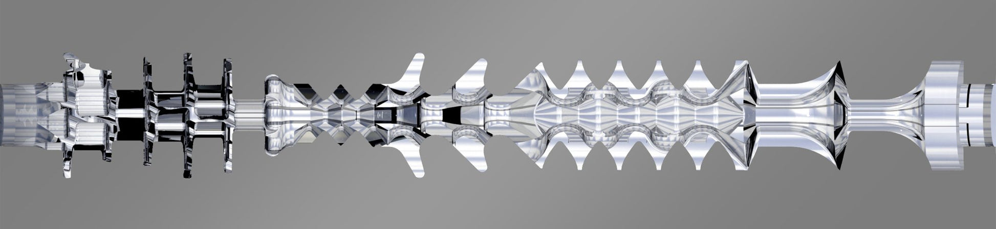 Sleeves Blake Blossom - Bombshell Ice Sleeve