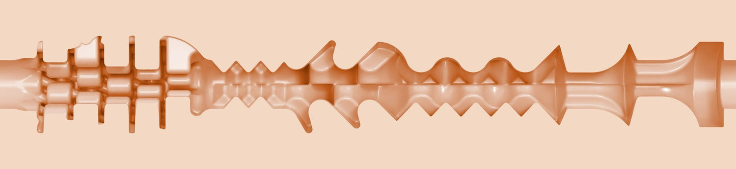 Fleshlight Girl Blake Blossom Combo