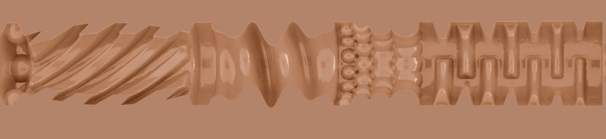 Combo Packs Boomer Banks: Sonic Boom and Dildo Pack