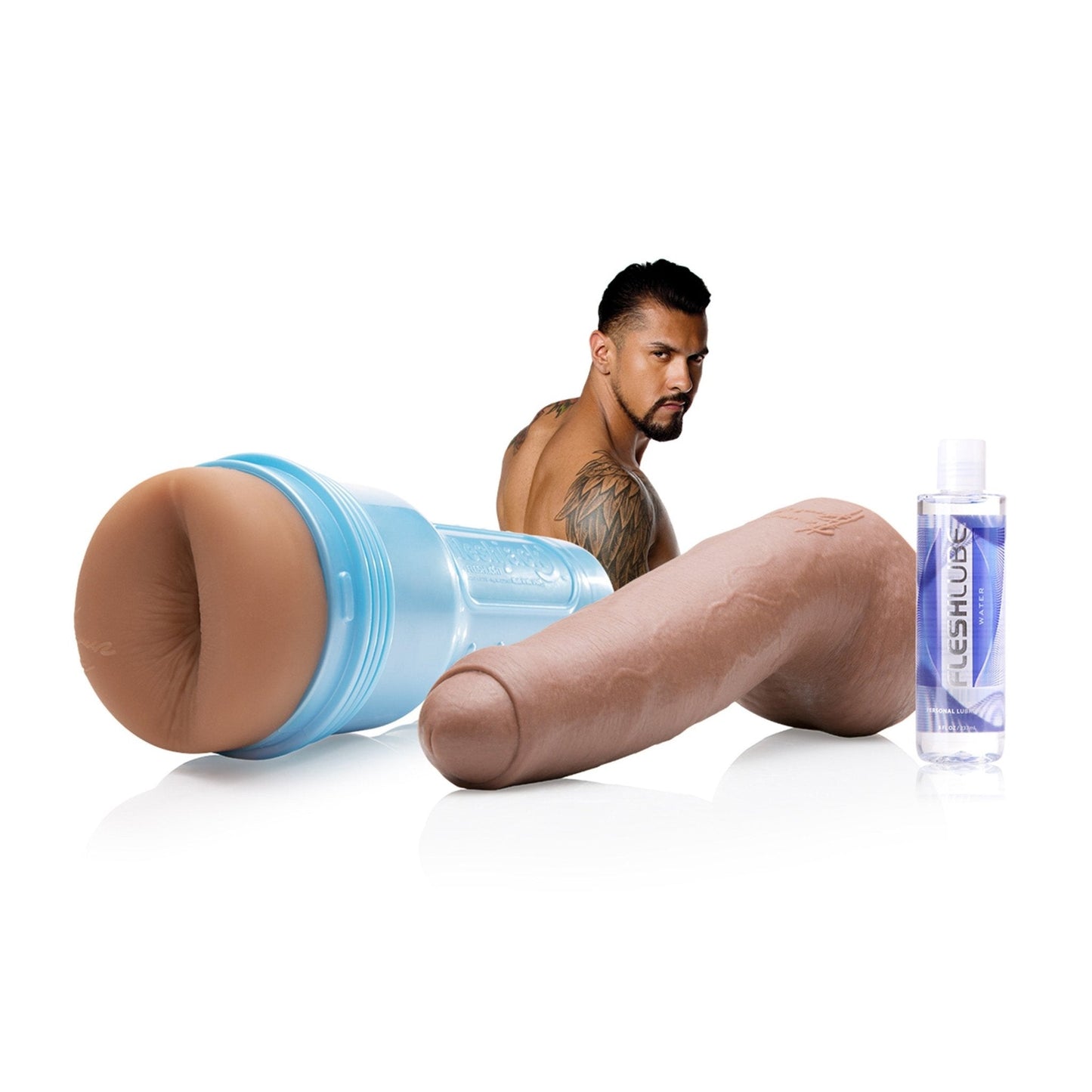 Combo Packs Boomer Banks: Sonic Boom and Dildo Pack