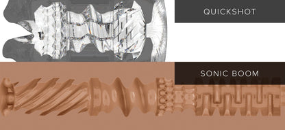 Combo Packs Boomer Banks Ultimate Pack