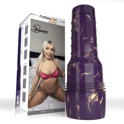 Fleshlight Pro Brandi Baby Stroker Allure 150