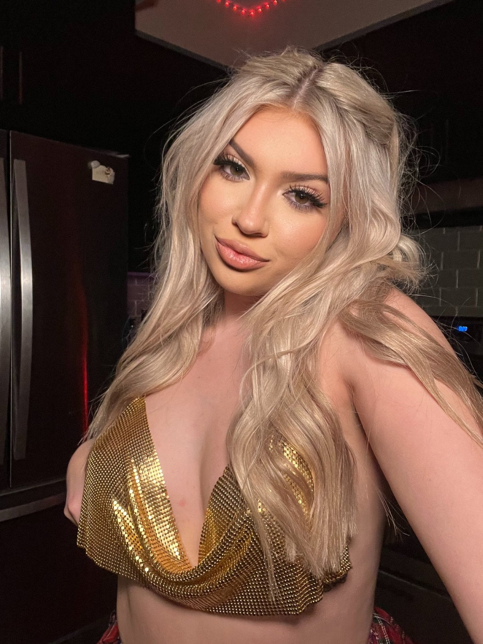 Fleshlight Pro Brandi Baby Stroker Allure 150