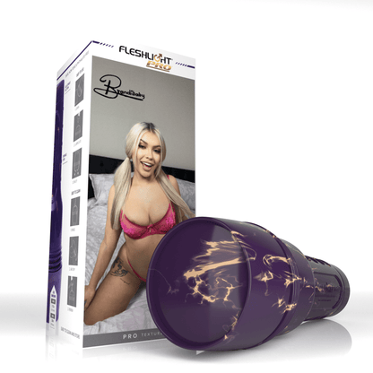 Fleshlight Pro Brandi Baby Stroker Allure 150