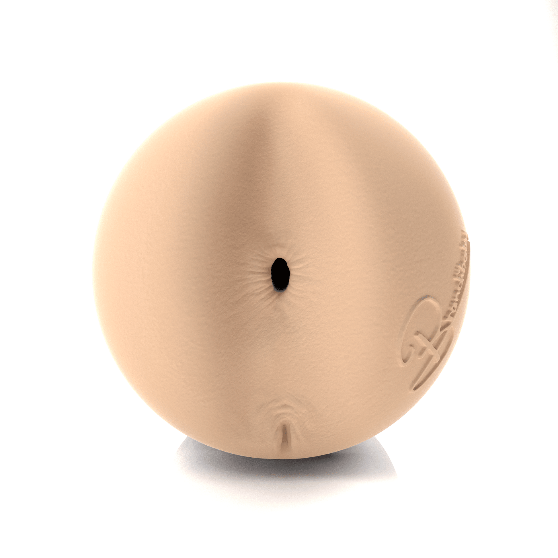 Brandi Baby Fleshlight Sloppy Toppy Allure Fleshlight