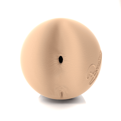 Brandi Baby Fleshlight Sloppy Toppy Allure Fleshlight