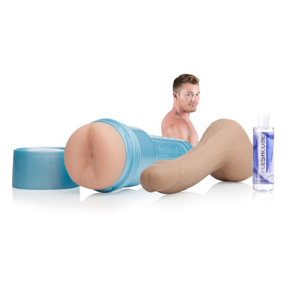 Combo Packs Brent Corrigan: Bliss and Dildo Pack