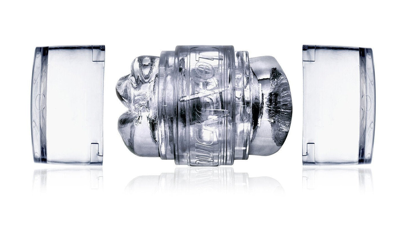 Masturbators Brent Corrigan Quickshot