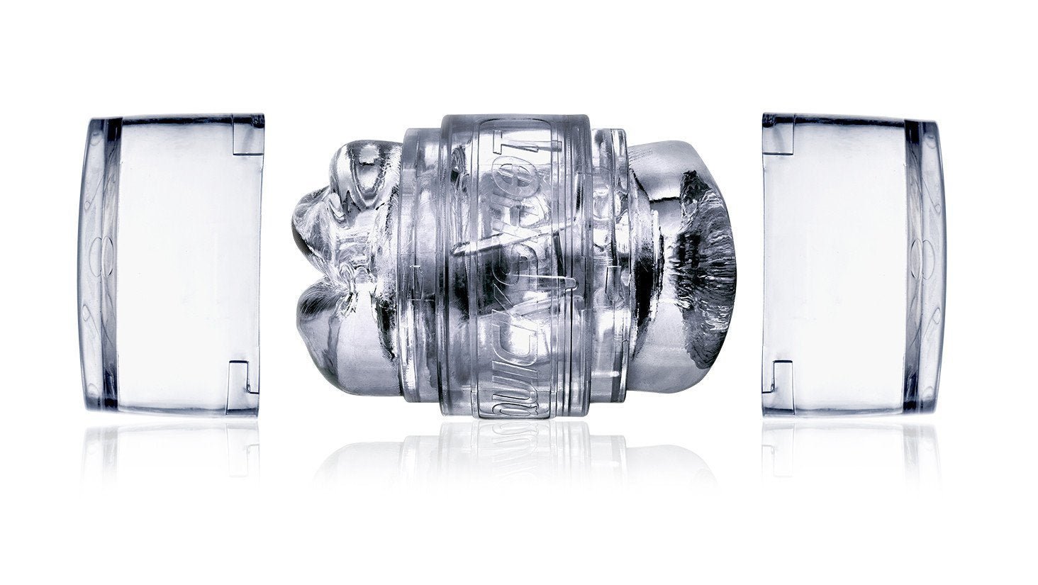 Masturbators Brent Corrigan Quickshot