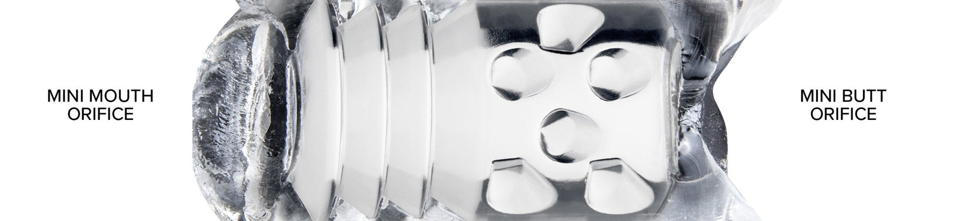 Masturbators Brent Corrigan Quickshot