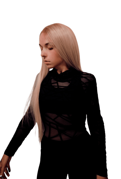 Fleshlight Pro Briti Black Stroker Allure 150