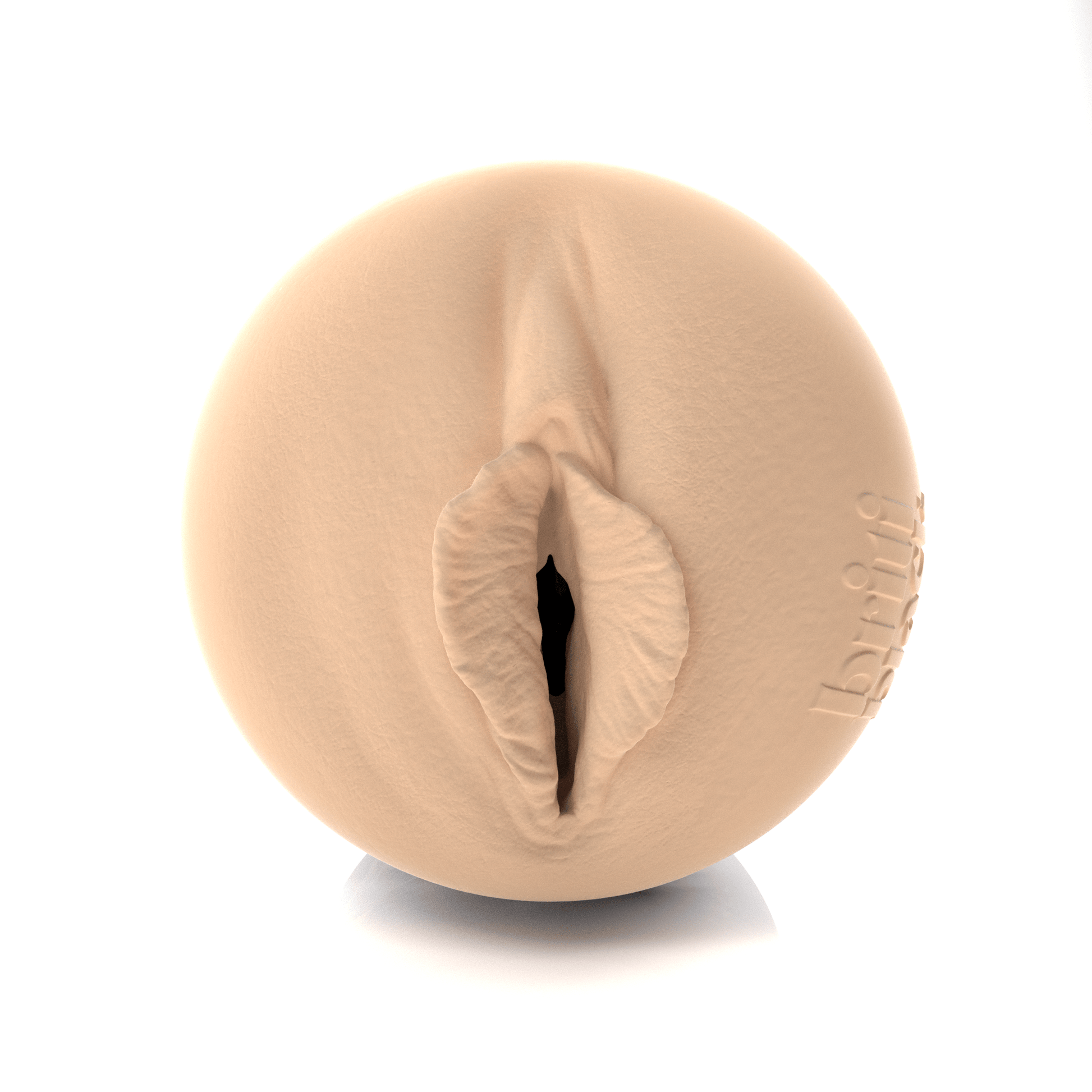 Fleshlight Pro Briti Black Stroker Allure 150