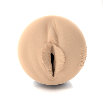 Fleshlight Pro Briti Black Stroker Allure 150