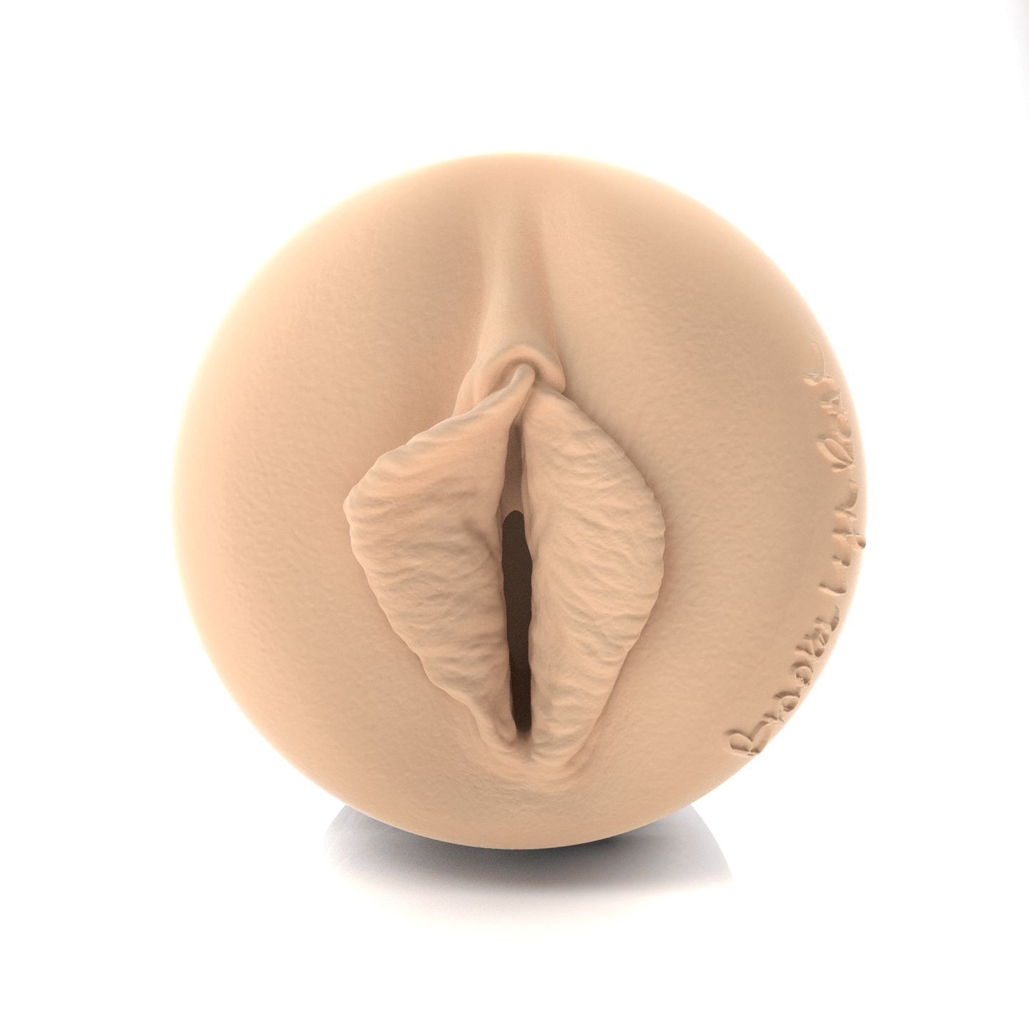 Fleshlight Pro Brooke Lyn Rose Lady Rose Stroker Allure 225