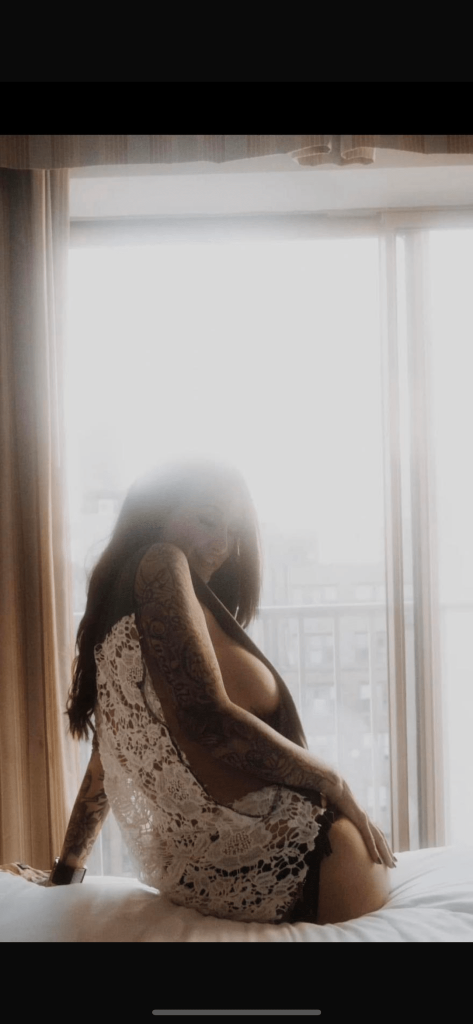 Fleshlight Pro Brooke Lyn Rose Lady Rose Stroker Allure 225