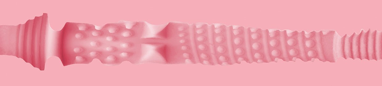 Test Build Your Own Stroker Butt Wonder Wave Black