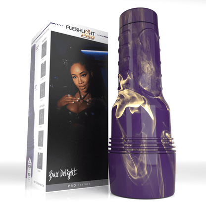 Fleshlight Pro BuxDelight This Pussy Hugs Tight Allure 150