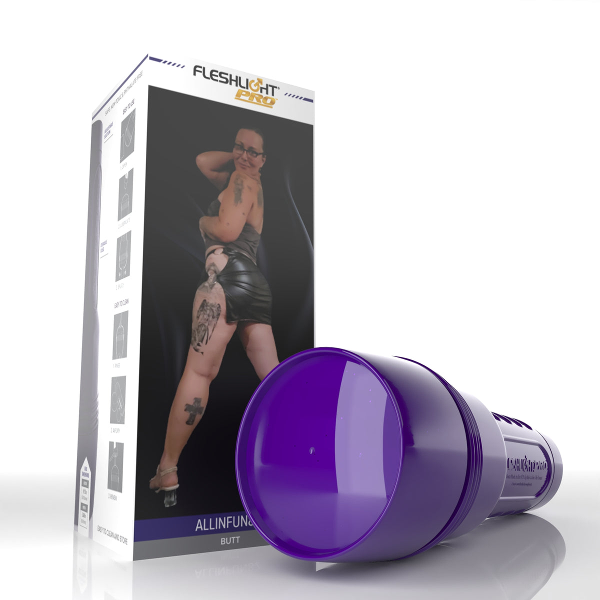 Allinfun82 Fleshlight