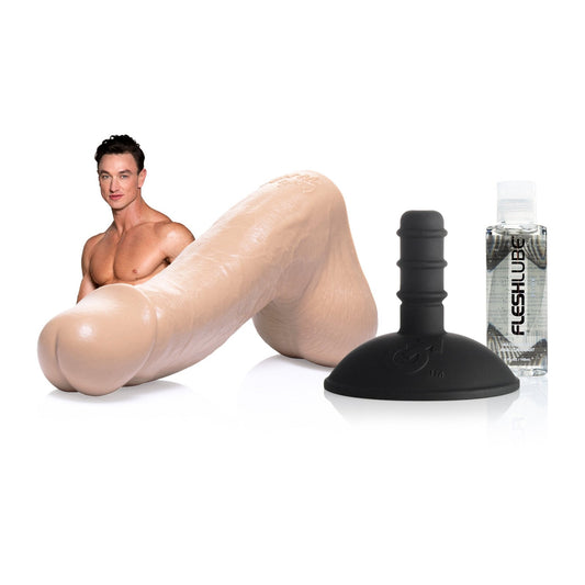 Combo Packs Cade Maddox Dildo Pack