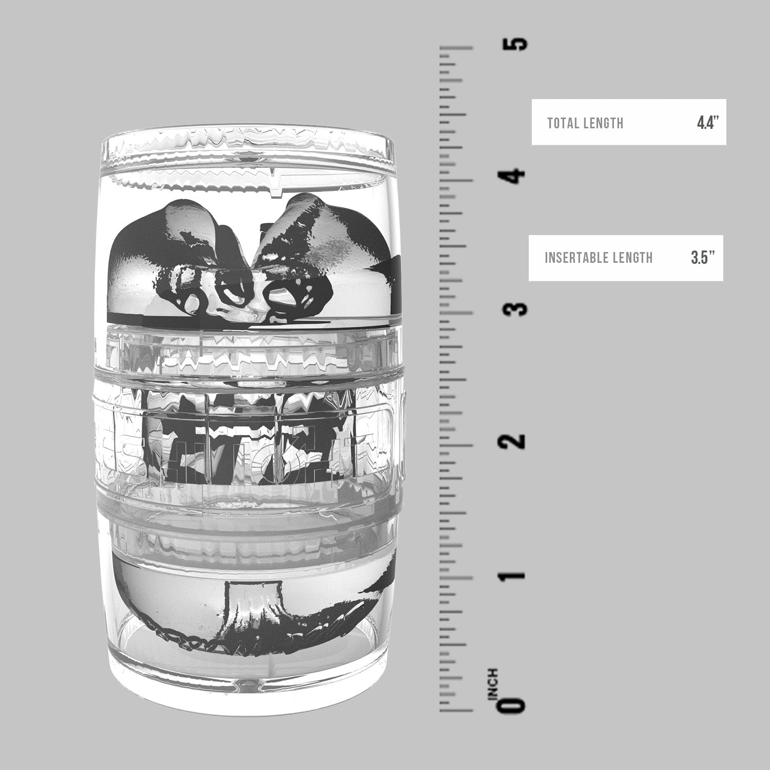 Masturbators Cade Maddox Quickshot