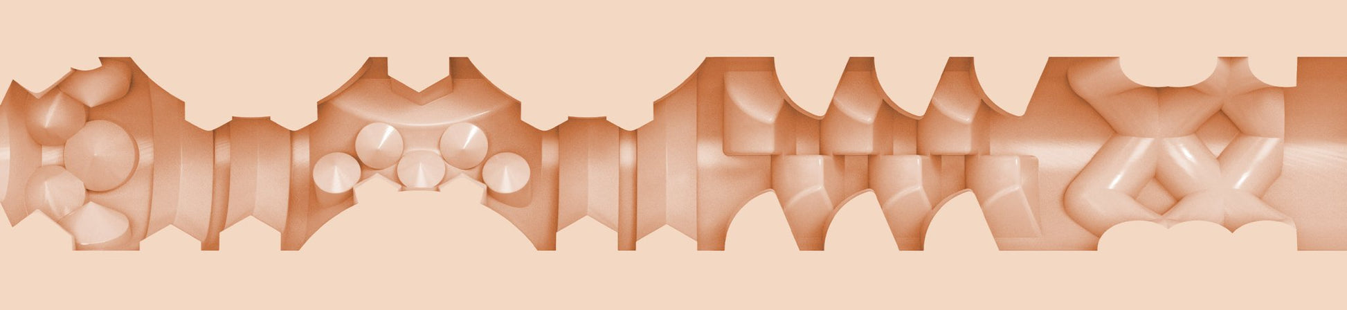 Fleshjack Boy Calvin Banks Spank Bank