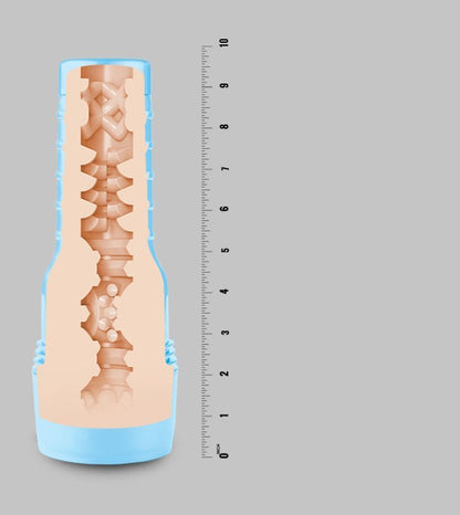 Fleshjack Boy Calvin Banks Spank Bank