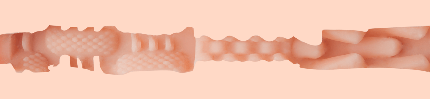 Fleshjack Boy Carter Dane Bon Appetit