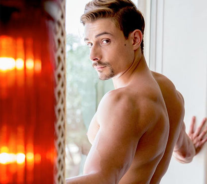 Fleshjack Boy Carter Dane Dildo