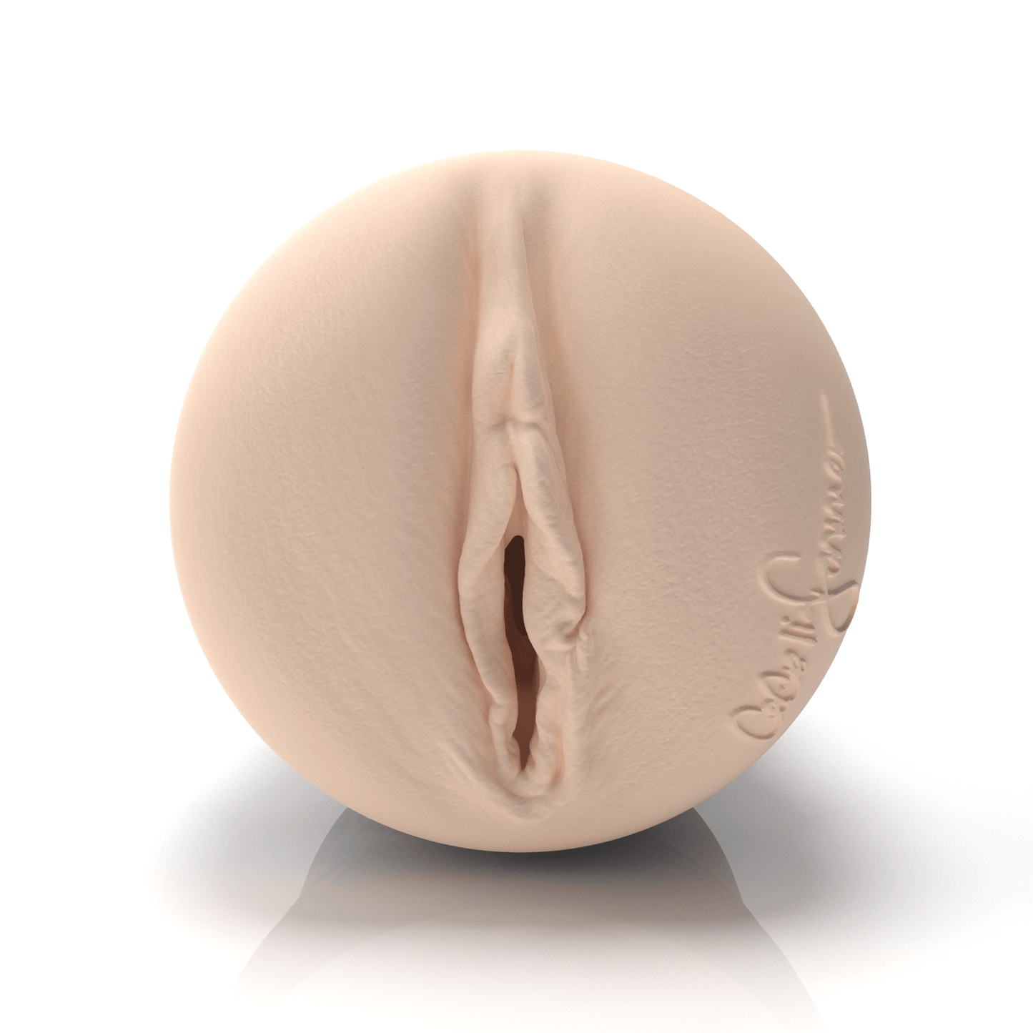 Fleshlight Pro Cecelia Sommer Lady Stroker Allure 200