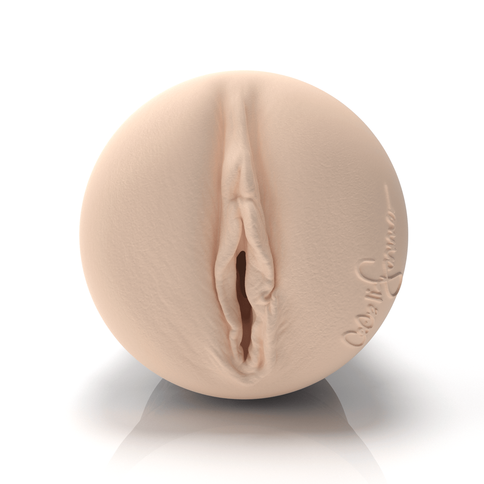 Fleshlight Pro Cecelia Sommer Lady Stroker Allure 200