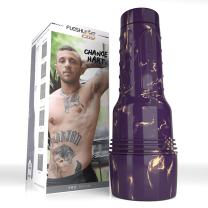 Fleshlight Pro chance hart Stroker Allure 150