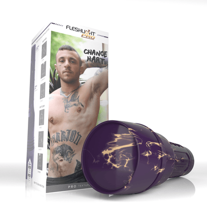 Fleshlight Pro chance hart Stroker Allure 150