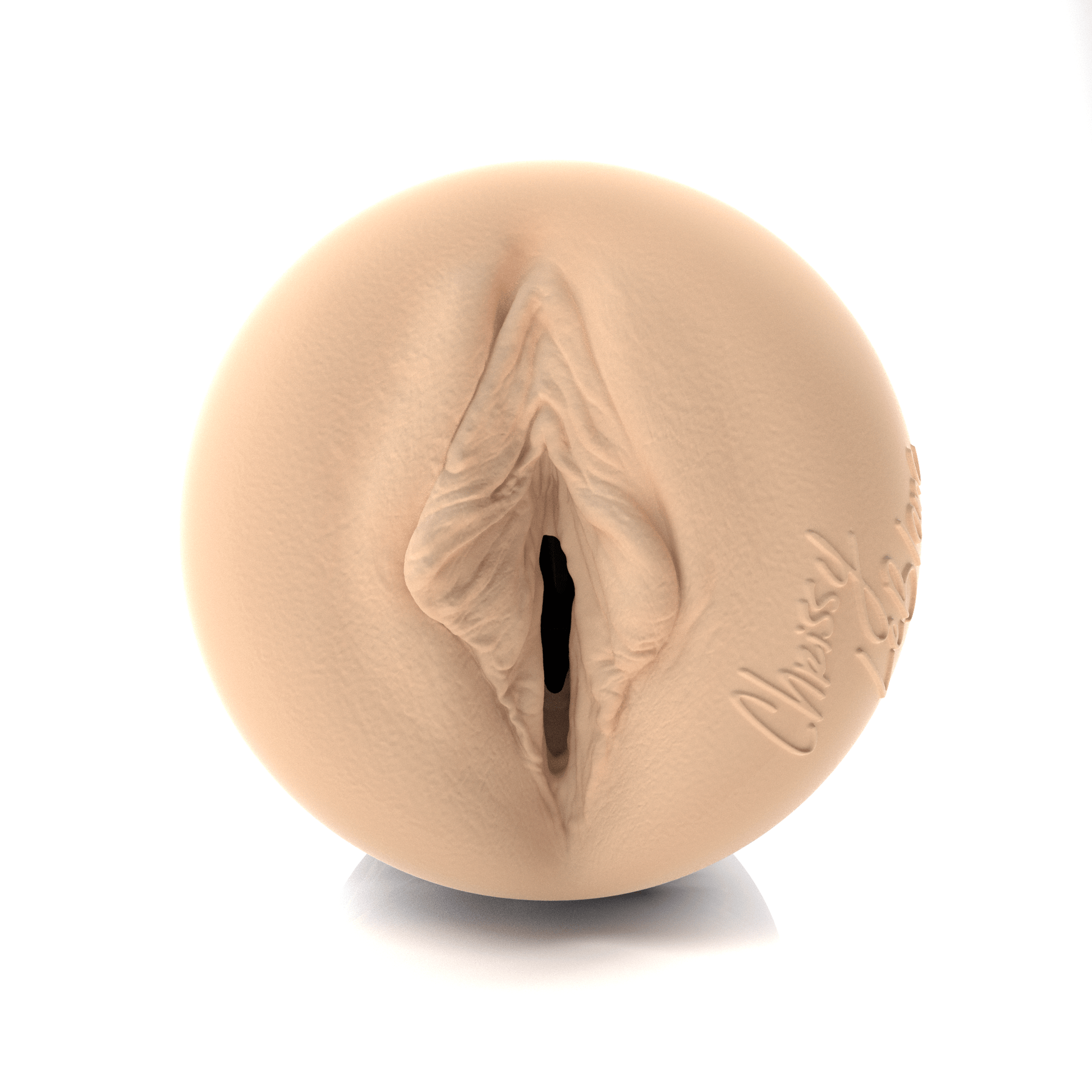 Fleshlight Pro Chrissy LeBlanc Lady Stroker Allure 150