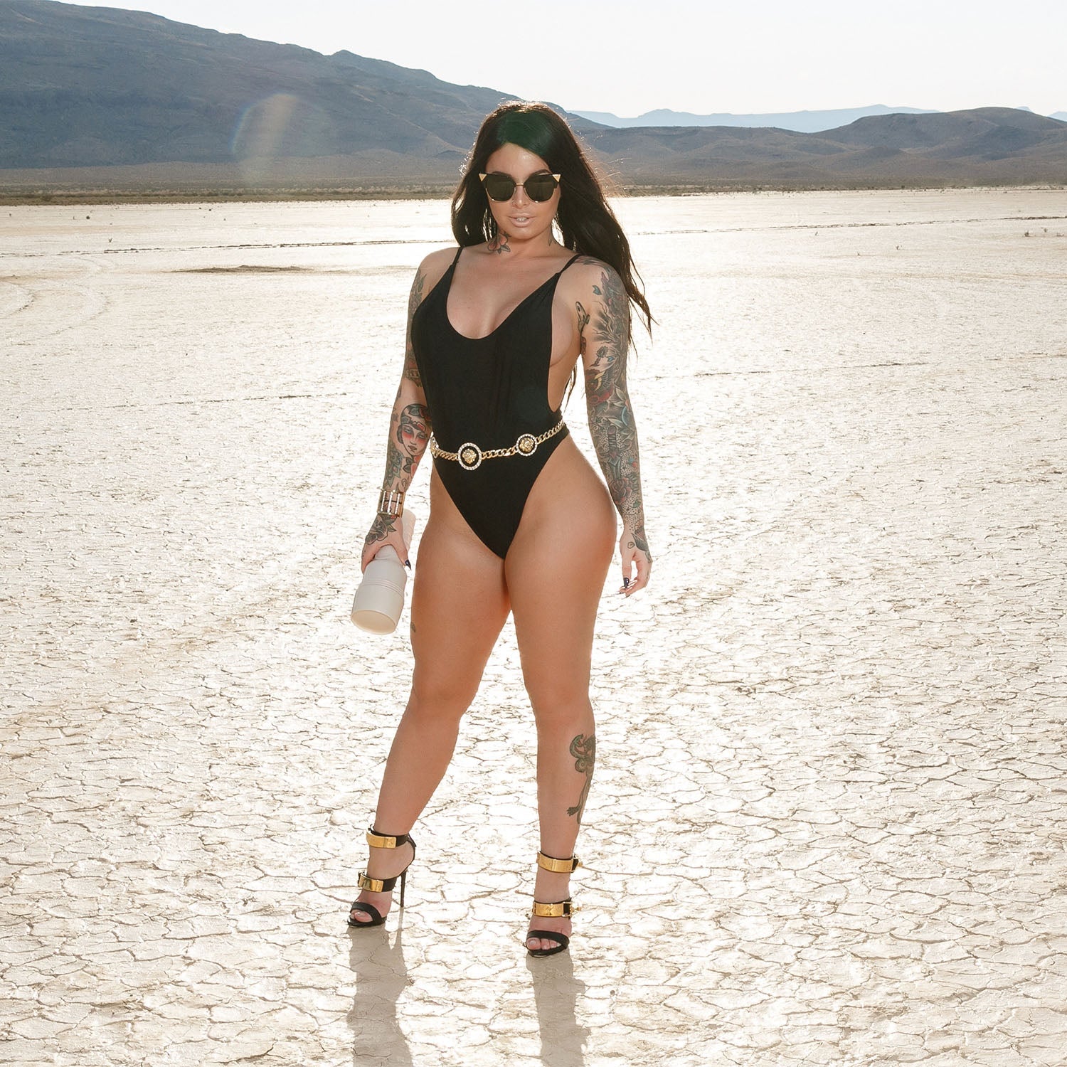 Birthday Cake Christy Mack Birthday Cake Edition Stroker Birthday - Attack (Lady) With case