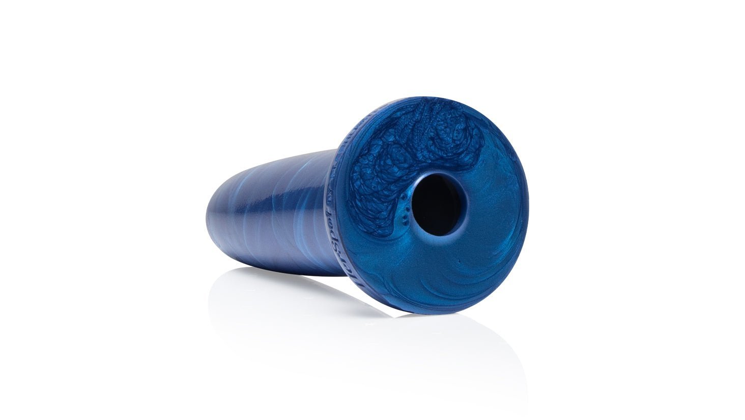 Dildos Cobalt Lily Dildo Large