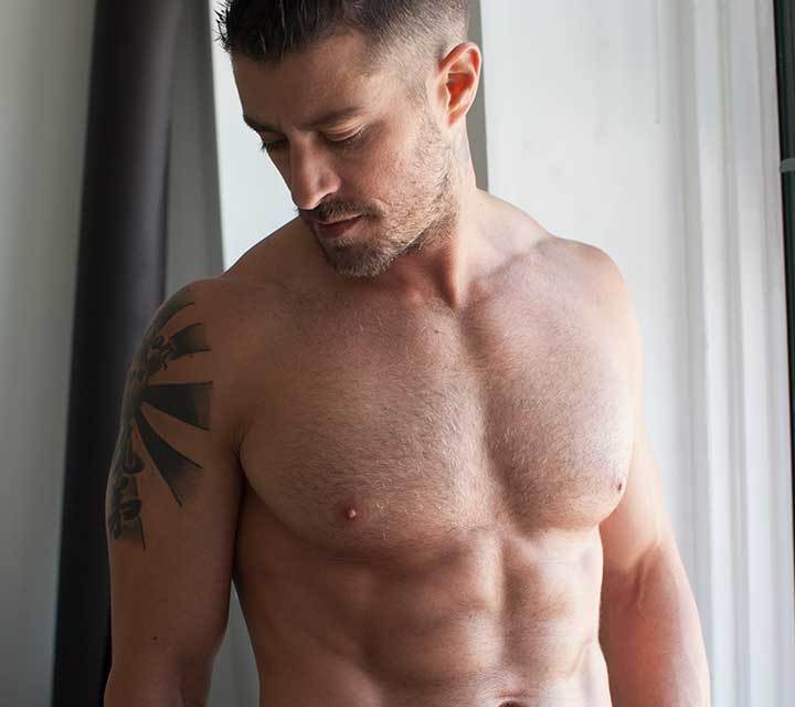 Fleshjack Boy Cody Cummings Dildo