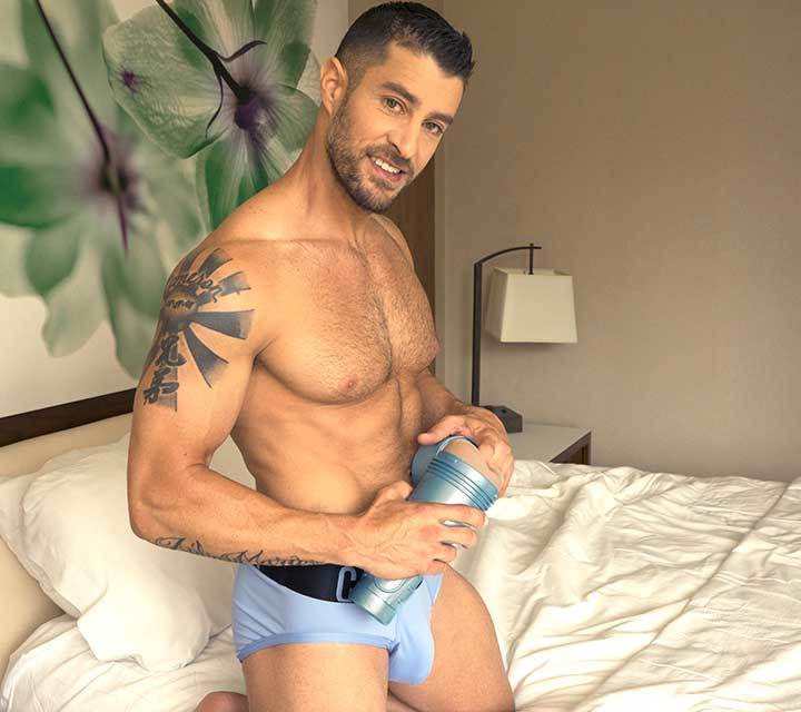 Fleshjack Boy Cody Cummings Untouched