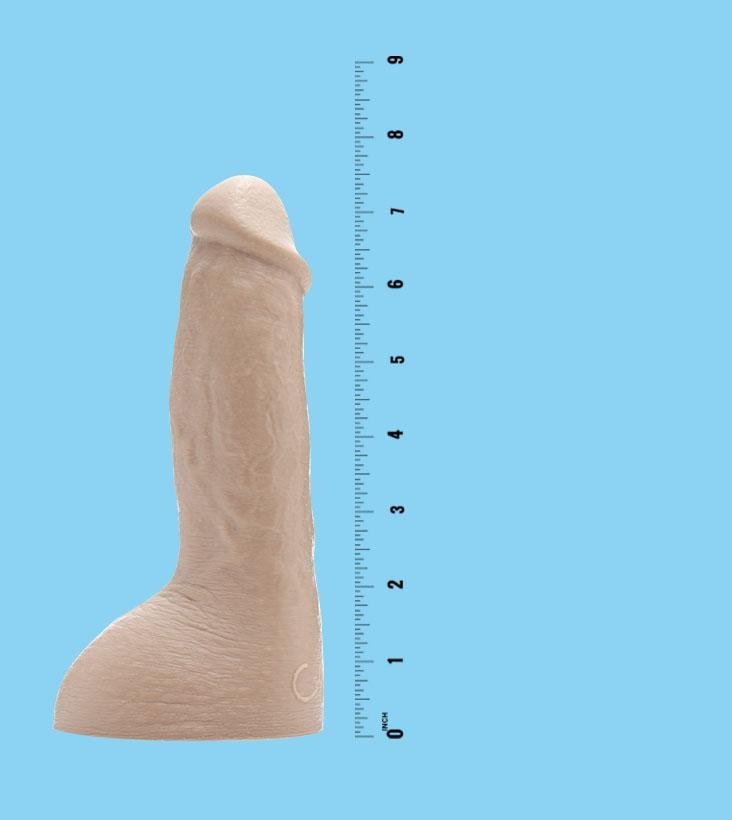 Fleshjack Boy Dildo Colby Keller - Dildo