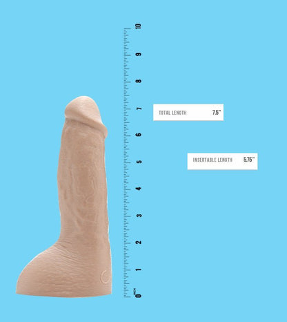 Combo Packs Colby Keller Dildo Pack with Fleshlube Slide