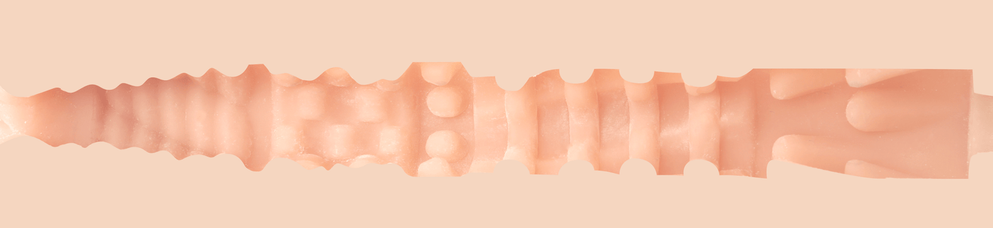 Combo Packs Colby Keller: Lumberjack and Dildo Pack