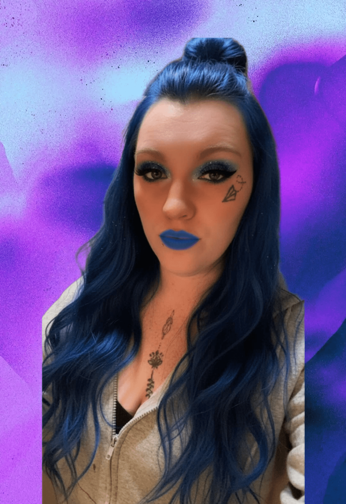 Lady Lenoree Heaven on Earth Allure 150 Fleshlight