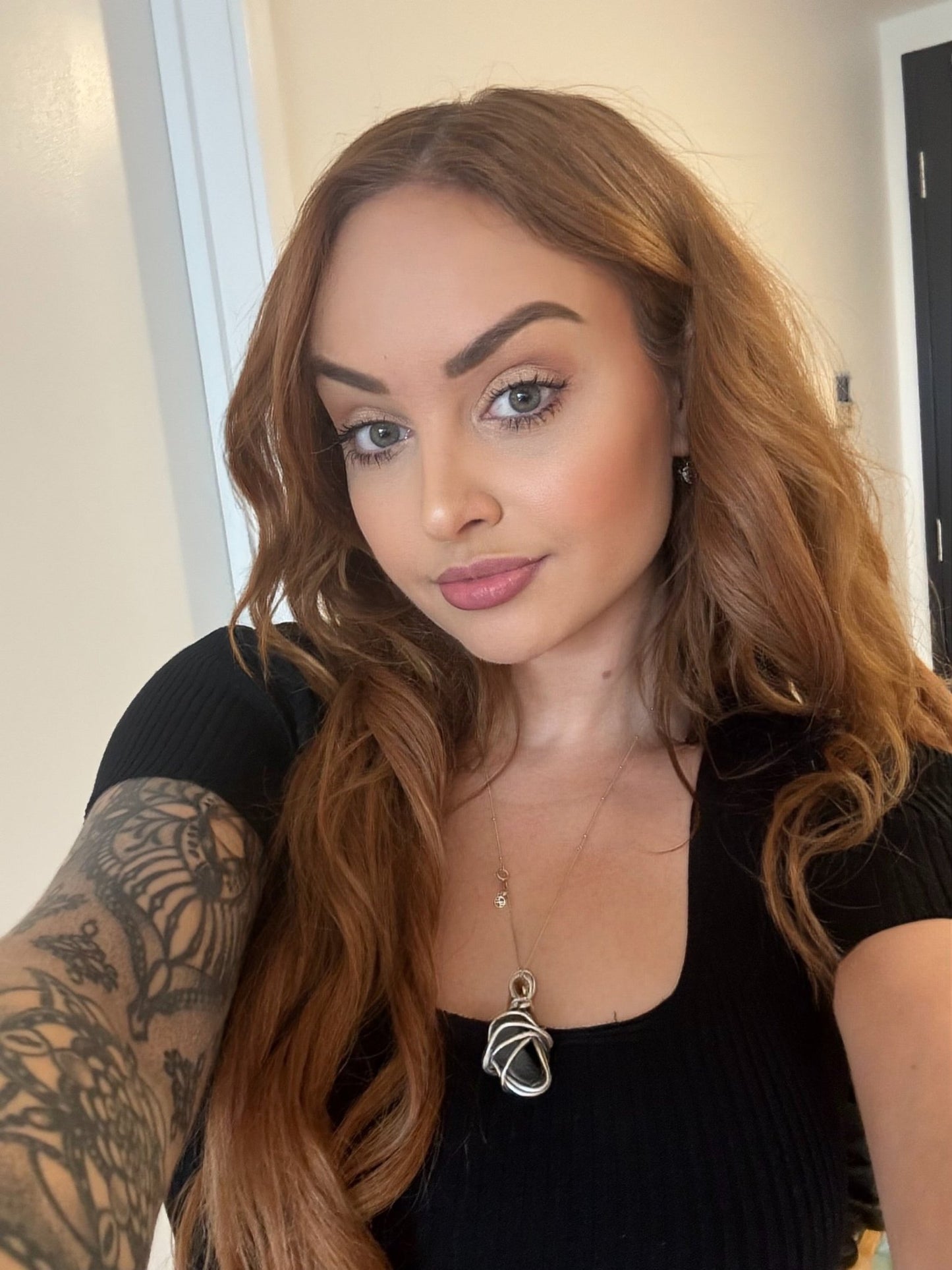 Lillith Lodge Pussy Allure 150 Fleshlight