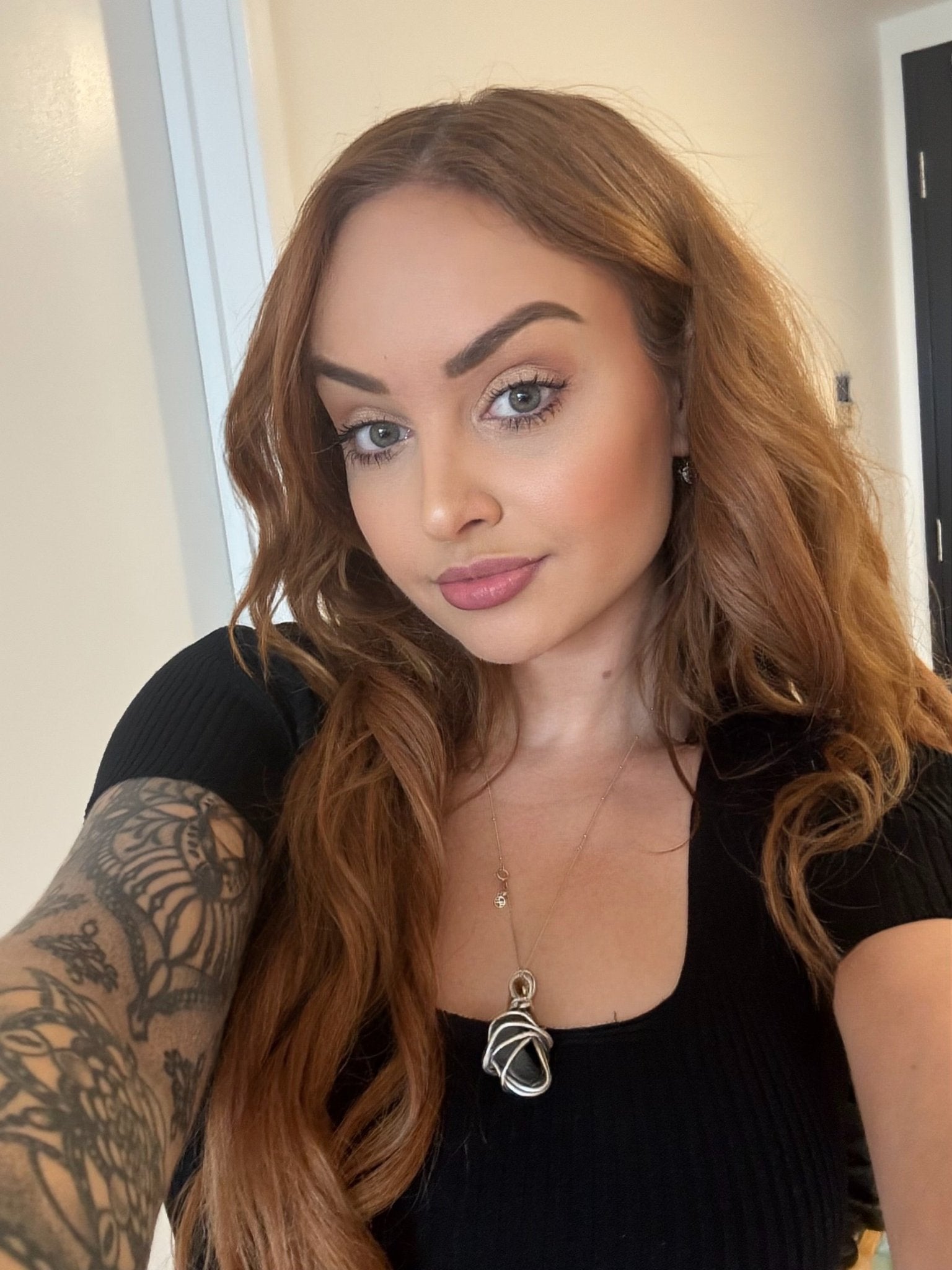Lillith Lodge Pussy Allure 150 Fleshlight