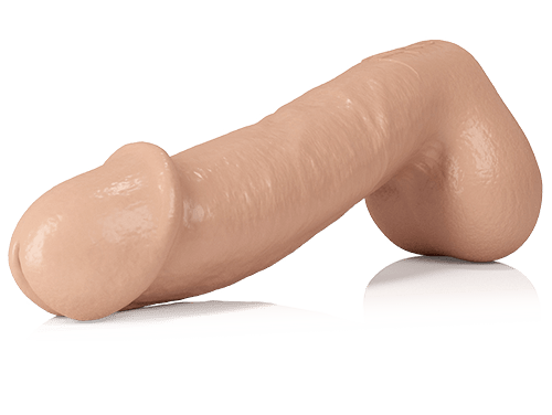 Fleshjack Boy Danny Fantasy Stroker Fireworks (Butt)