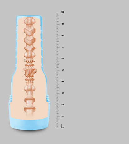 Fleshjack Boy Danny Fantasy Stroker Fireworks (Butt)