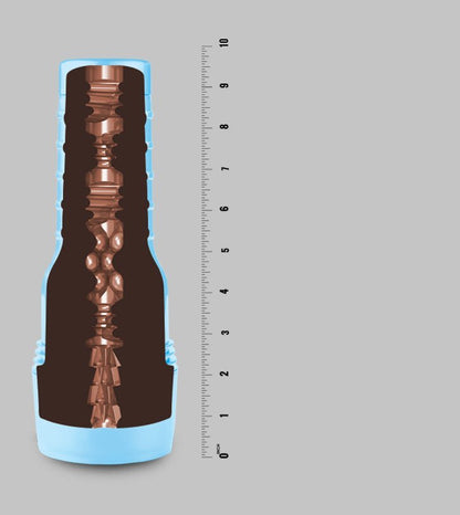 Fleshjack Boy DeAngelo Jackson 10/10