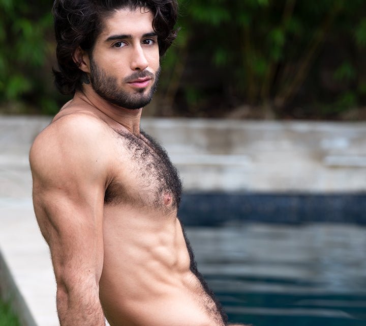 Fleshjack Boy Dildo Diego Sans - Dildo