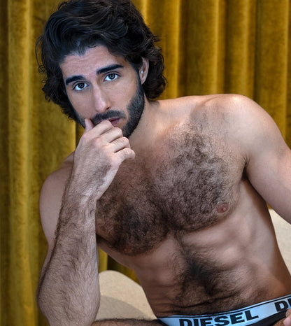 Combo Packs Diego Sans Dildo Pack with Fleshlube Slide