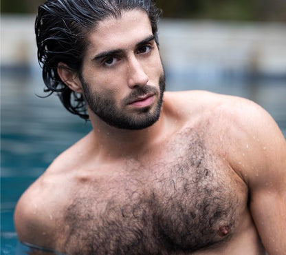 Fleshjack Boy Diego Sans Dildo