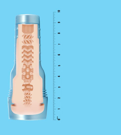 Fleshjack Boy Diego Sans Sex Machine